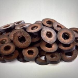 Sliced Black Olives - #10 Cans
