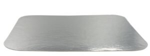Aluminum Lids Oblong 1# 2059