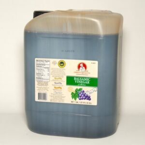 Chef's Quality - 1 Year Balsamic Vinegar - 5 Liters