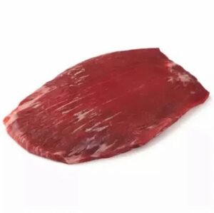 Beef Flank Steak, USDA Select