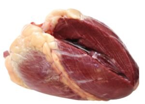 Beef Heart