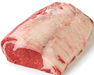 Ribeye Beef Steaks, Boneless, USDA Select