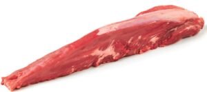Beef Tenderloin PSMO Filet Mignon, 5-Up, USDA Choice