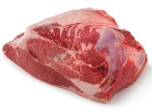 Beef Top Sirloin Butts, USDA Select ( Palomilla )