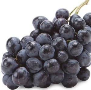 Black grape