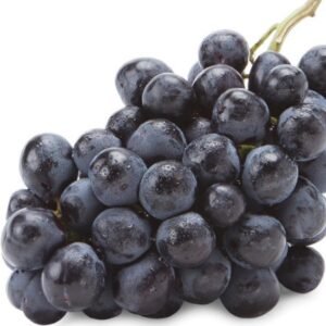 Black grape