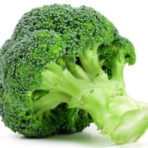 Broccoli Crowns - 5 Lb