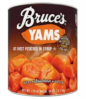 Sweet Potato ( yams)