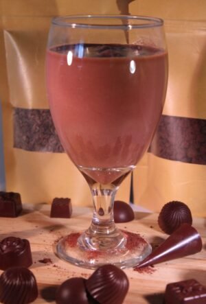 Cocoa House - Cacao Molido 250 Gr - Image 2