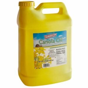 Admiration - Canola Oil - 17.5 Lbs