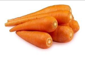 Carrot 5Lb - Image 2