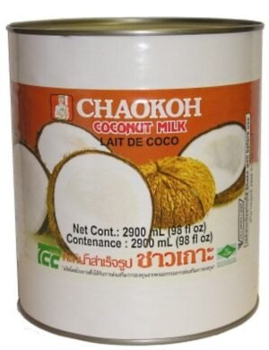 Chaomilk - Coconut Milk - 24/14 Oz