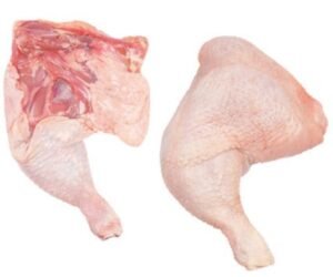 Chicken Leg Quarter 40 Lb - Image 2