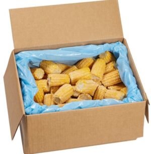 Cob Corn Frozen 3in (Maiz) - Image 2