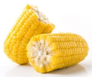 Cob Corn Frozen 3in (Maiz)