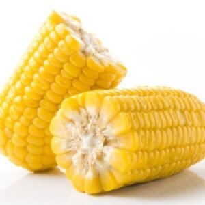 Cob Corn Frozen 3in (Maiz)