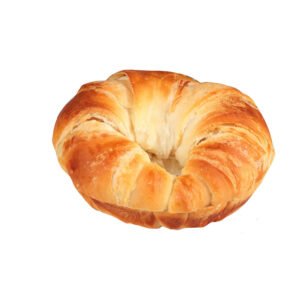 Daisy's Bakery - Unwrapped Butter Croissants - 12 Ct