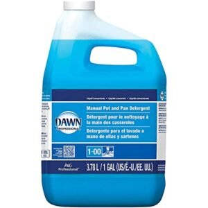 Dawn Professional Pot and Pan 4 / 1 Gal