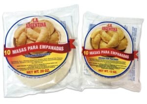 Frozen Argentina - Small Discos - 13 Oz