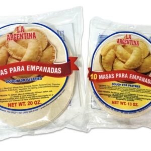Frozen Argentina - Small Discos - 13 Oz