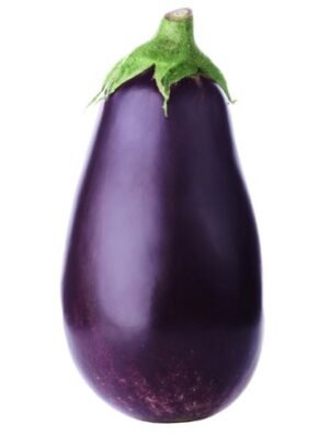 Eggplant 5 Lb
