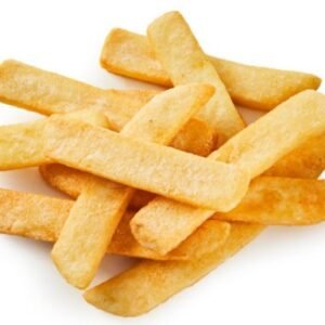 Steak Cut French Fries - 6/5 Lbs