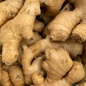 Fresh Ginger 5 Lb
