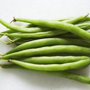 Green beans 5 Lb