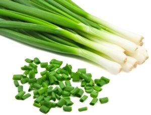 Green Onion Jumbo 2/4 Lb