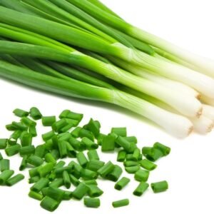 Green Onion Jumbo 2/4 Lb