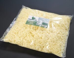Shredded Monterey Jack Cheese