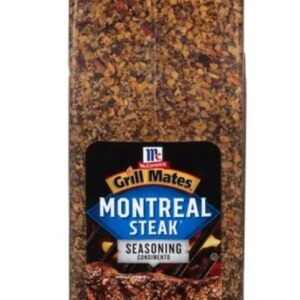 Montreal Steak Seasoning MC