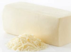 SP - Whole Milk Mozzarella Cheese - 6Lb aprox