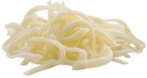SP - Shredded Mozzarella Whole Milk 20 LB