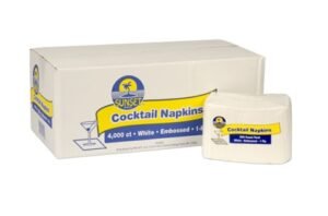 Napkin air 16x16 -  Linen Replacement