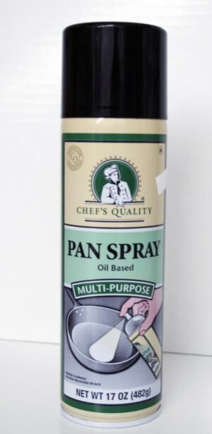 Oil Pan Spray All purpose