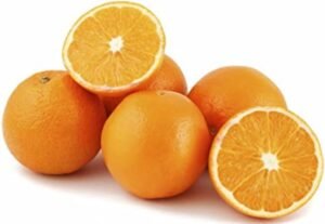 Oranges 5Lb