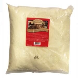 Tutta Bella - Grated Parmesan Cheese - 5 Lbs