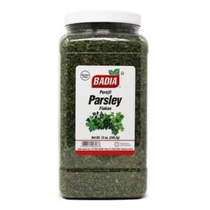 Badia - Parsley Flakes - 12 Oz