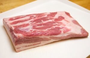 Frozen Pork Bellies  (40-50LB) - Image 3