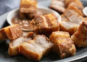 Frozen Pork Bellies  (40-50LB) - Image 4