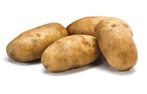 Potato - 50 Lb, 80 CT - Image 2
