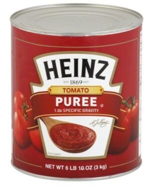 Heinz - Tomato Puree - #10 Can