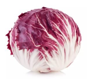 Radicchio 3-4 Ct
