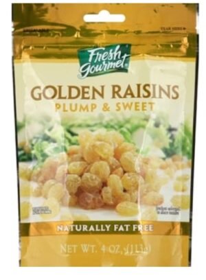 Raisin Golden - Image 2