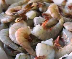 Shrimp, 16/20 Raw PDTO 10 Lb - Image 2