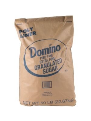 Sugar Domino