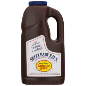 Sweet Baby Ray´s - Barbecue Sauce
