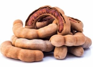 Dry Tamarindo - 5 lbs
