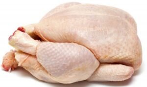 Tip Top frozen fowl ( gallina )